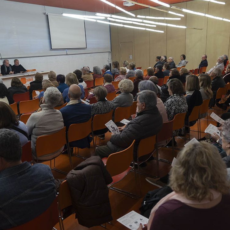 CICLO SINFÓNICO OSRM 2023/2024 CONCIERTO II EL BATEL CARTAGENA