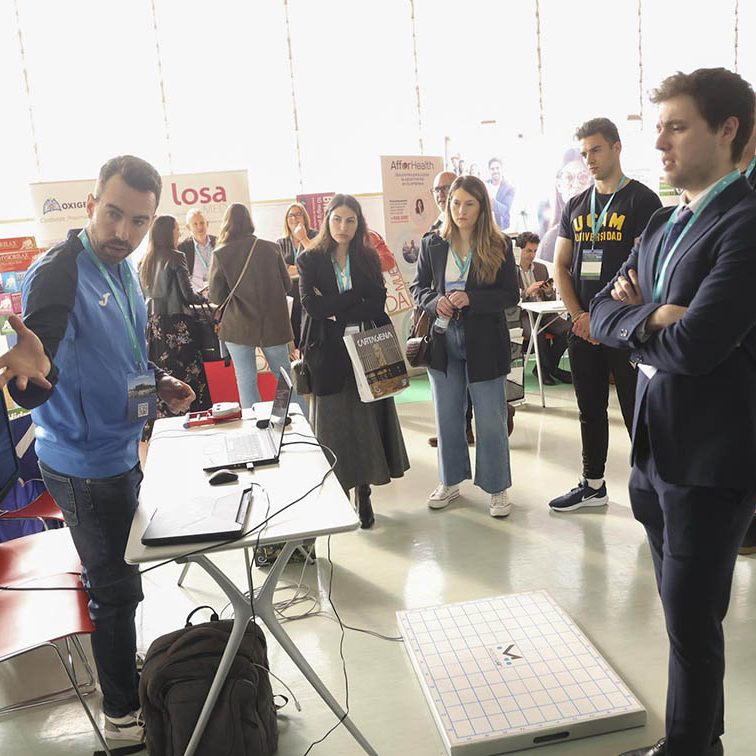 II CIMET y XIII CEMET 2024 EL BATEL CARTAGENA