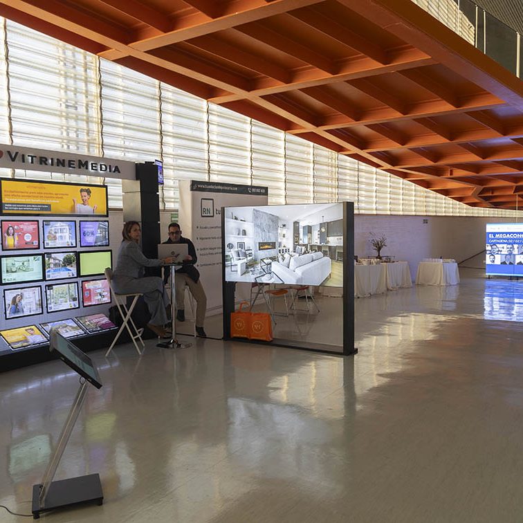 MEGACONGRESO AGORA MLS AGRUPACION INMOBILIARIA EL BATEL CARTAGENA