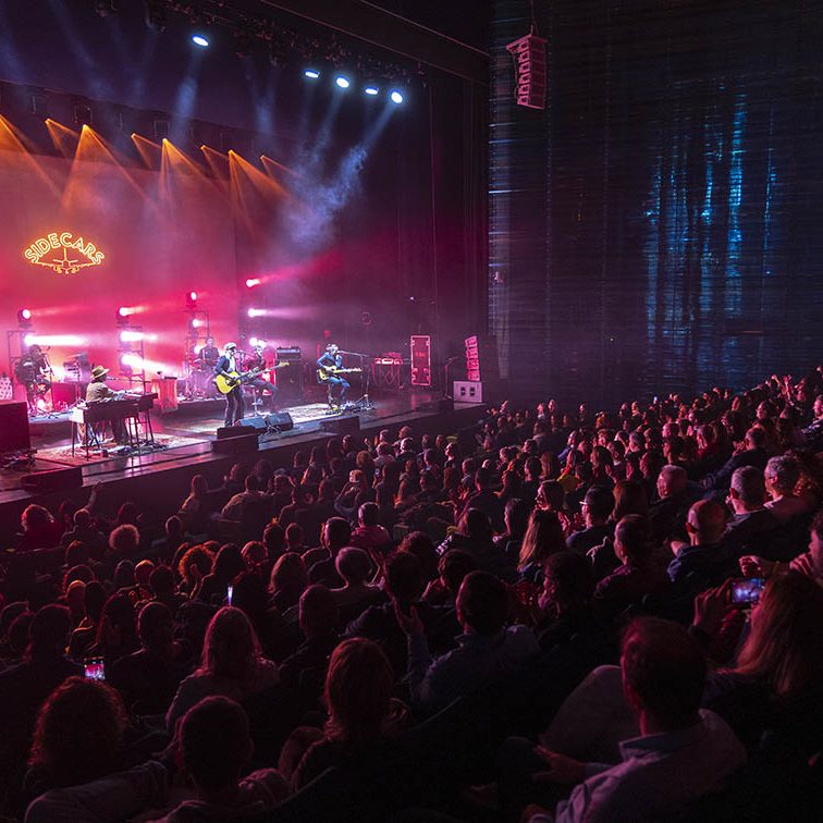 SIDECARS MODO AVION TOUR EL BATEL CARTAGENA