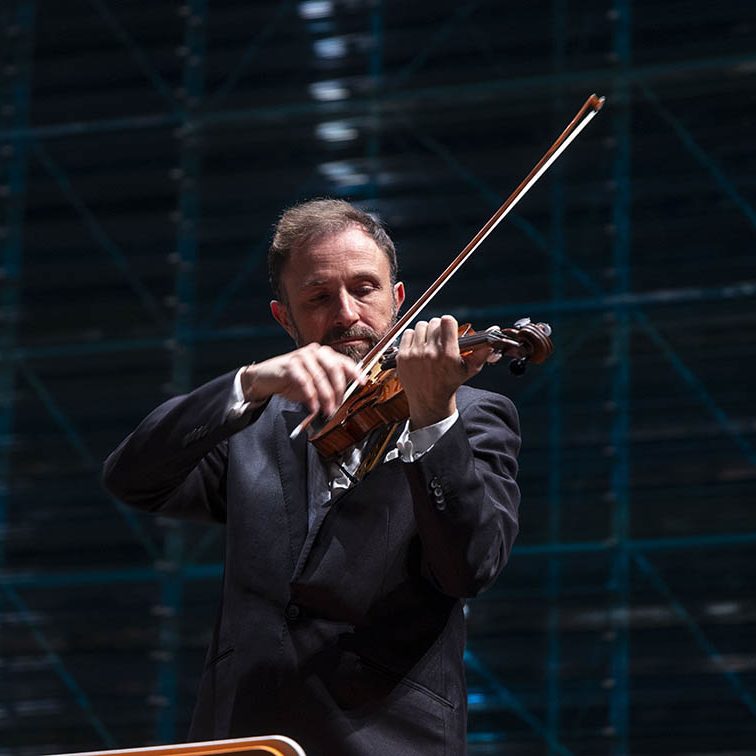 CICLO SINFÓNICO OSRM 2023/2024 CONCIERTO II EL BATEL CARTAGENA