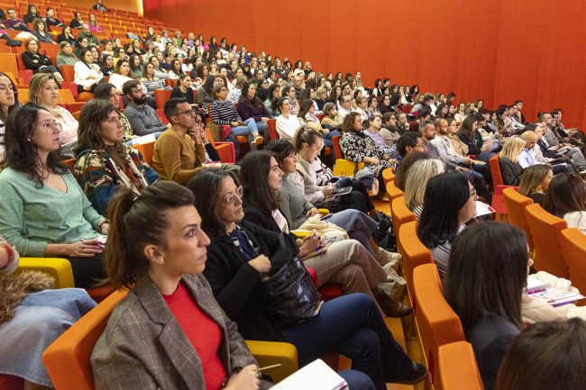 EDUCARTAGENA JORNADAS DE INNOVACIÓN EDUCATIVA PARA FAMILIAS Y DOCENTES TRANSFORMADORES EDUCARTAGENA JORNADAS DE INNOVACIÓN EDUCATIVA PARA FAMILIAS Y DOCENTES TRANSFORMADORES EL BATEL CARTAGENA