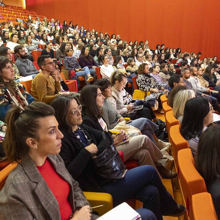 EDUCARTAGENA JORNADAS DE INNOVACIÓN EDUCATIVA PARA FAMILIAS Y DOCENTES TRANSFORMADORES EL BATEL CARTAGENA