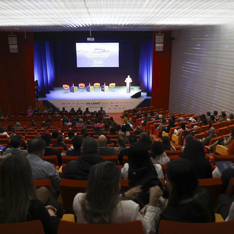 II CIMET y XIII CEMET 2024 EL BATEL CARTAGENA