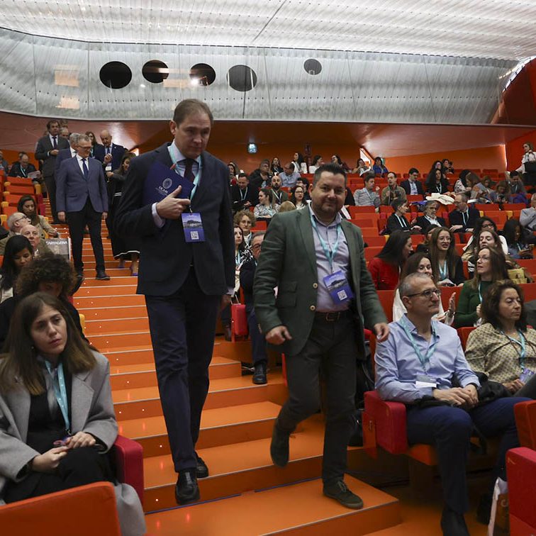 II CIMET y XIII CEMET 2024 EL BATEL CARTAGENA