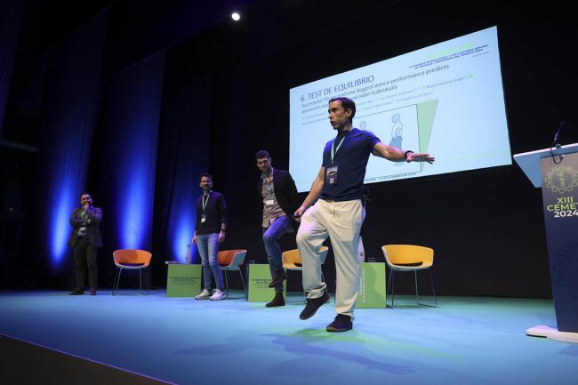 II CIMET y XIII CEMET 2024 II CIMET y XIII CEMET 2024 EL BATEL CARTAGENA