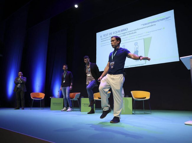 II CIMET y XIII CEMET 2024 EL BATEL CARTAGENA