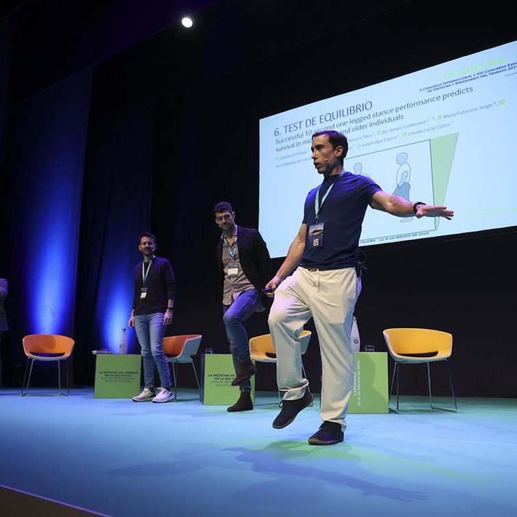 II CIMET y XIII CEMET 2024 EL BATEL CARTAGENA