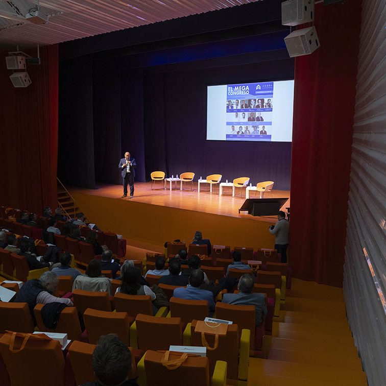 MEGACONGRESO AGORA MLS AGRUPACION INMOBILIARIA EL BATEL CARTAGENA