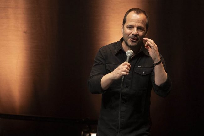 ANGEL MARTÍN PRESENTA ‘PUNTO PARA LOS LOCOS’ ANGEL MARTÍN PRESENTA ‘PUNTO PARA LOS LOCOS’ EL BATEL CARTAGENA