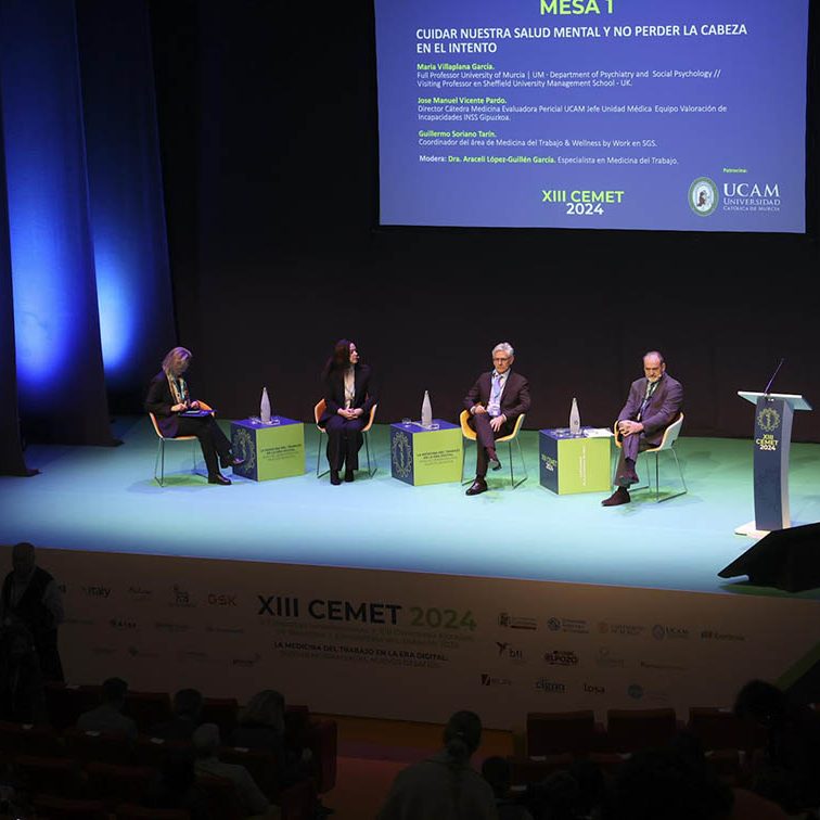 II CIMET y XIII CEMET 2024 EL BATEL CARTAGENA