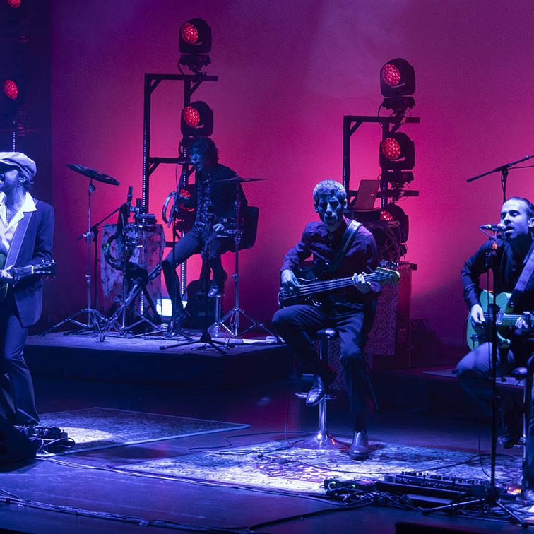 SIDECARS MODO AVION TOUR EL BATEL CARTAGENA