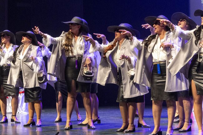 XXI CONCURSO DE CHIRIGOTAS ‘CIUDAD DE CARTAGENA’ XXI CONCURSO DE CHIRIGOTAS ‘CIUDAD DE CARTAGENA’ EL BATEL CARTAGENA