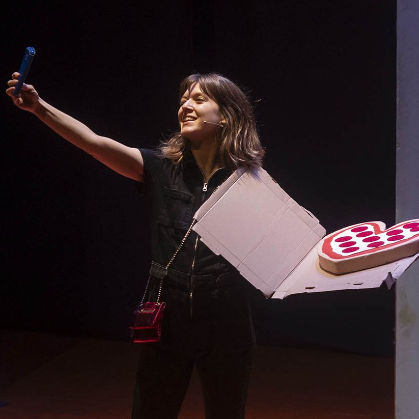 TEATRO INFANTIL EL BATEL CARTAGENA