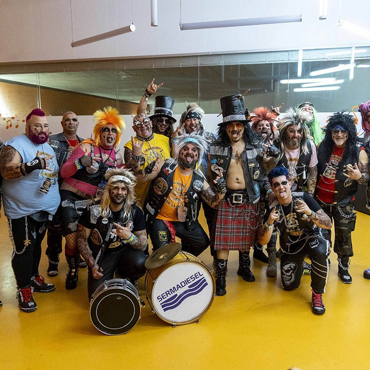 XXI CONCURSO DE CHIRIGOTAS ‘CIUDAD DE CARTAGENA’ EL BATEL CARTAGENA