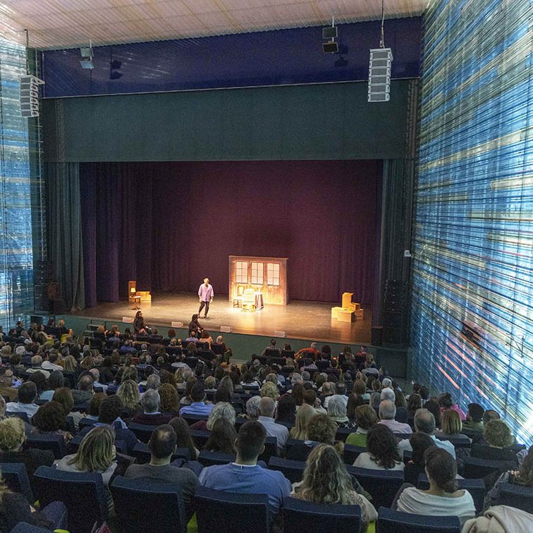 SANTI RODRIGUEZ 'ESPIRITU' EL BATEL CARTAGENA