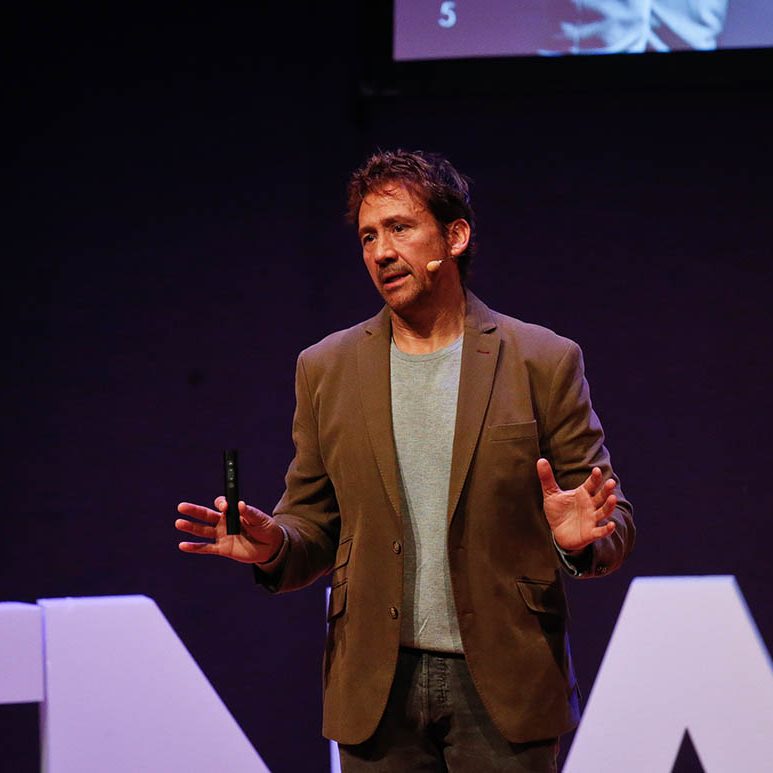 ‘RENACER’ BY MIGUEL ANGEL TOBIAS EL BATEL CARTAGENA