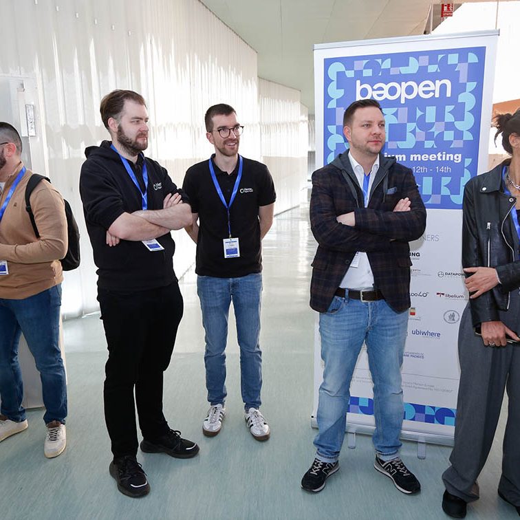 BEOPEN - ASAMBLEA GENERAL EL BATEL CARTAGENA