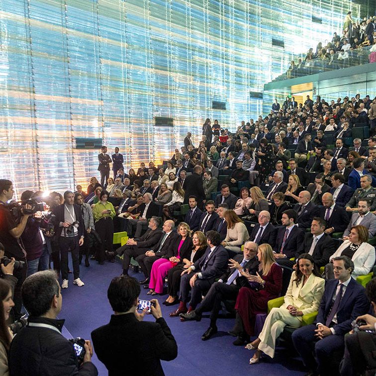 GALA DE ENTREGA DE LOS SOLES GUÍA REPSOL 2024 EL BATEL CARTAGENA