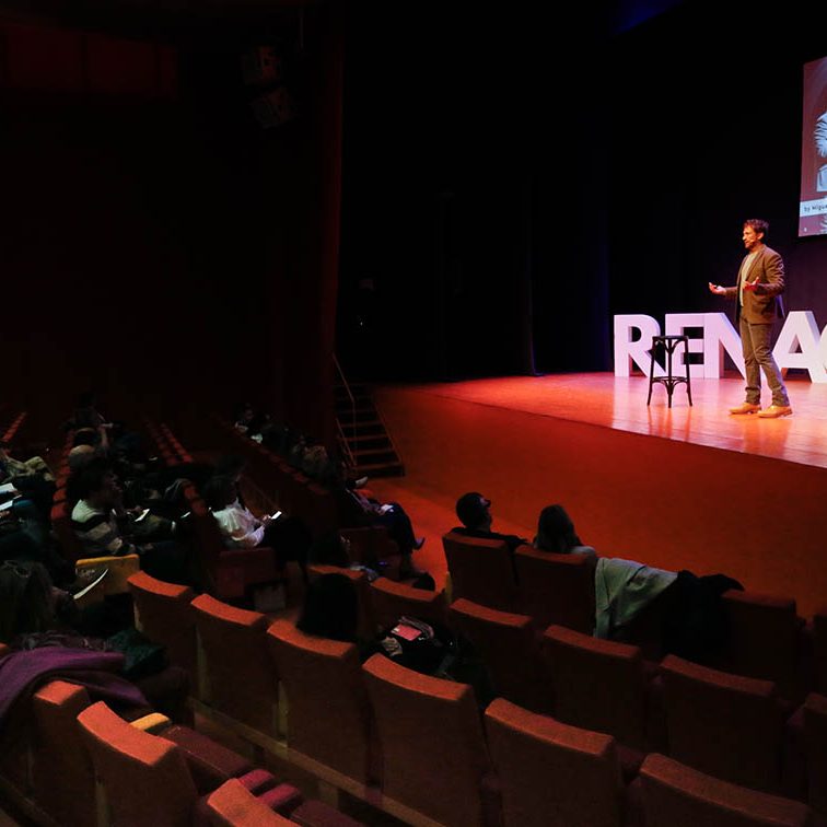 ‘RENACER’ BY MIGUEL ANGEL TOBIAS EL BATEL CARTAGENA