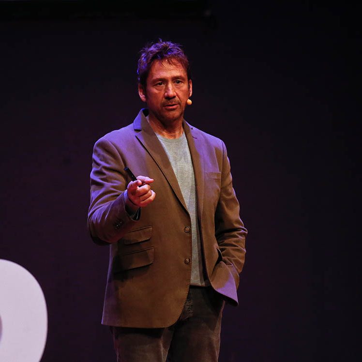 ‘RENACER’ BY MIGUEL ANGEL TOBIAS EL BATEL CARTAGENA