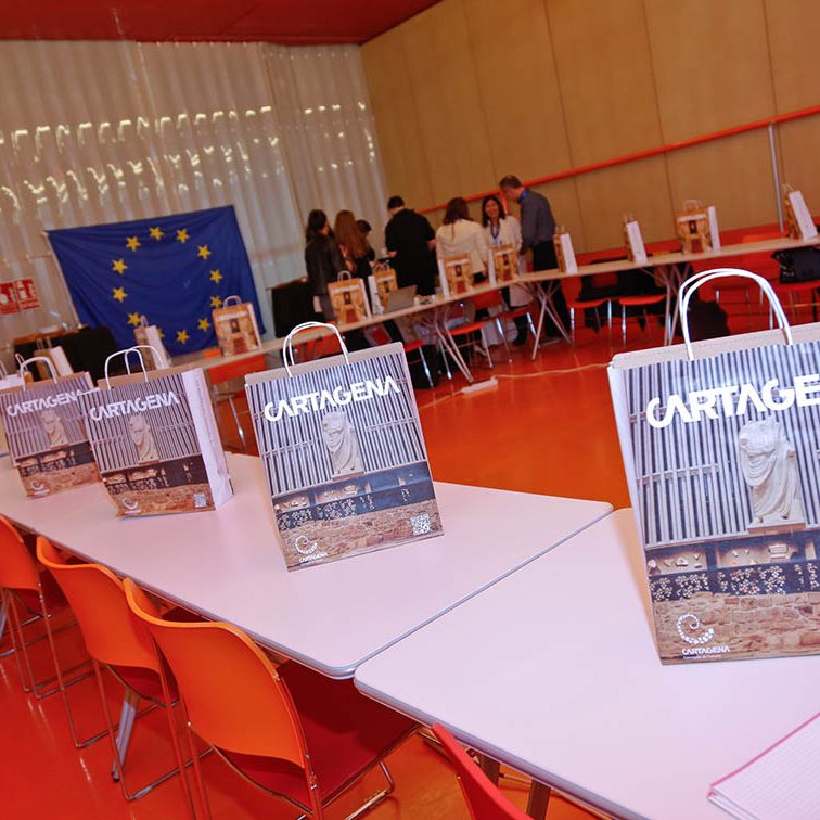 BEOPEN - ASAMBLEA GENERAL EL BATEL CARTAGENA