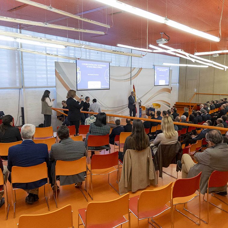 AULA DE SEGURIDAD Y FUERZAS ARMADAS - LA VERDAD EL BATEL CARTAGENA