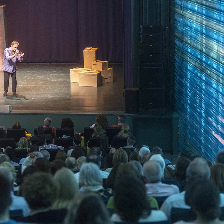 SANTI RODRIGUEZ 'ESPIRITU' EL BATEL CARTAGENA