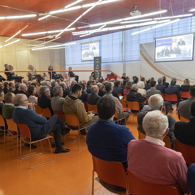 AULA DE SEGURIDAD Y FUERZAS ARMADAS - LA VERDAD EL BATEL CARTAGENA