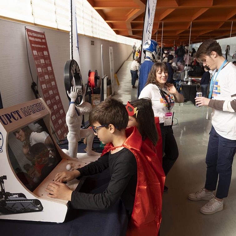 FIRST LEGO LEAGUE EL BATEL CARTAGENA