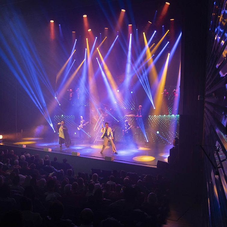 SATURDAY NIGHT DISCO EL BATEL CARTAGENA