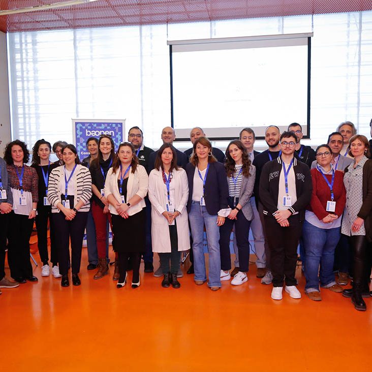 BEOPEN - ASAMBLEA GENERAL EL BATEL CARTAGENA