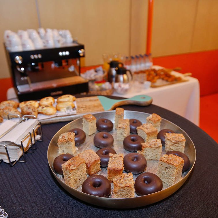 BEOPEN - ASAMBLEA GENERAL EL BATEL CARTAGENA