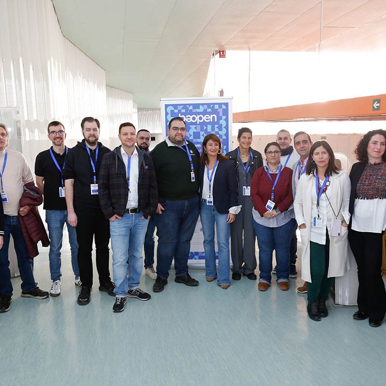 BEOPEN - ASAMBLEA GENERAL EL BATEL CARTAGENA