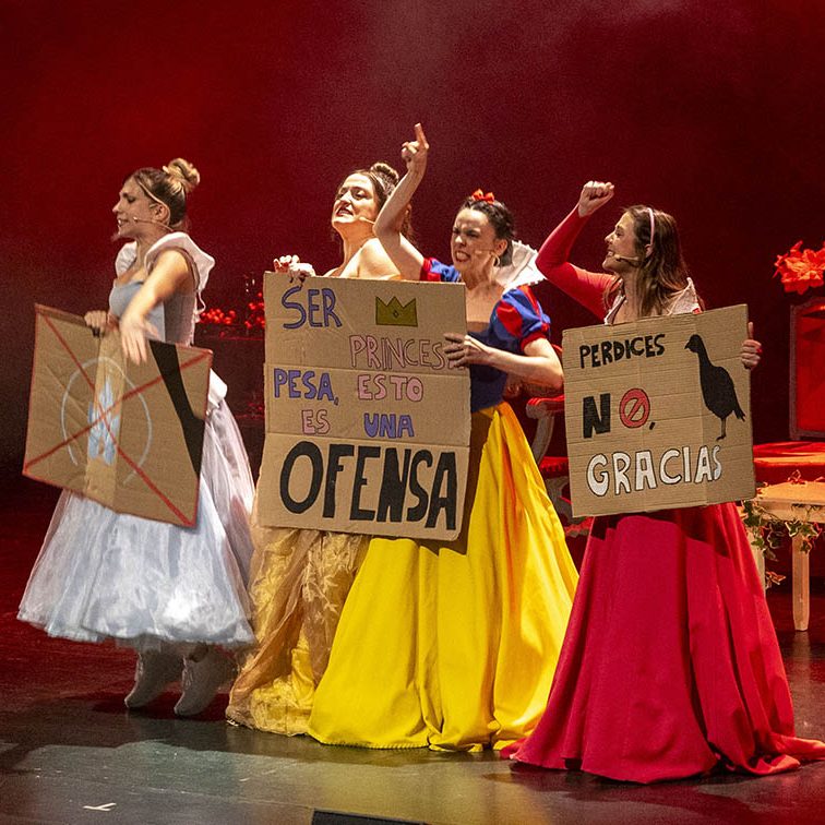 NO ME TOQUES EL CUENTO EL BATEL CARTAGENA