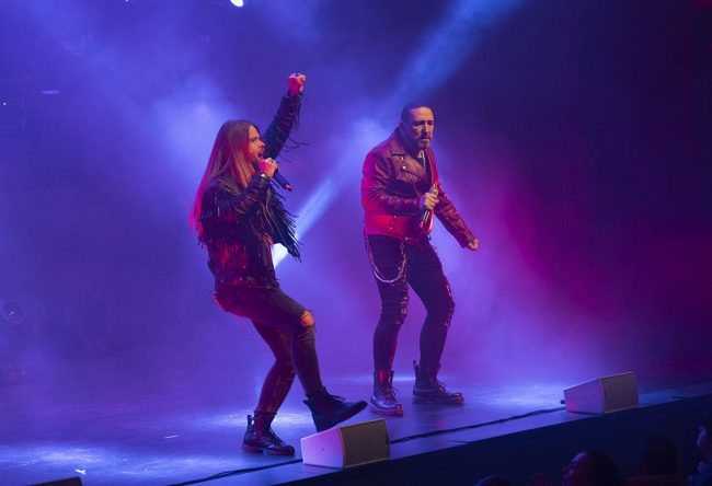 SYMPHONIC RHAPSODY OF QUEEN SYMPHONIC RHAPSODY OF QUEEN EL BATEL CARTAGENA