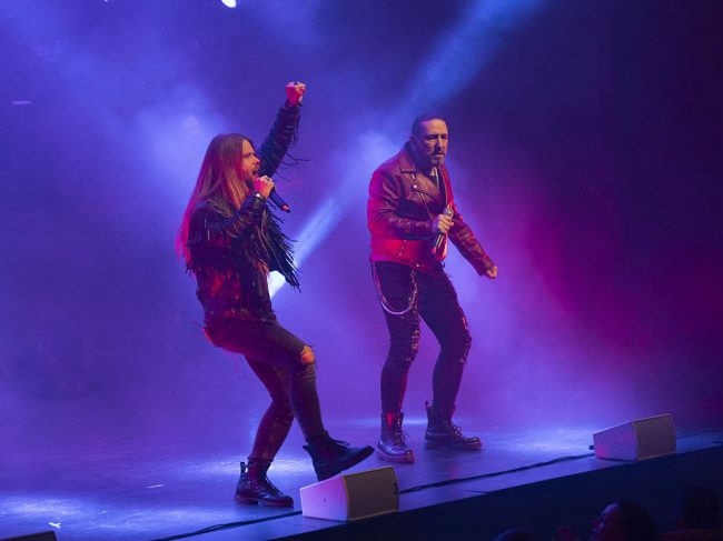 SYMPHONIC RHAPSODY OF QUEEN EL BATEL CARTAGENA