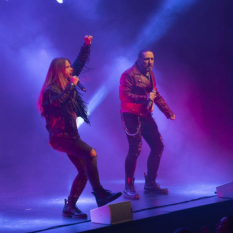 SYMPHONIC RHAPSODY OF QUEEN EL BATEL CARTAGENA