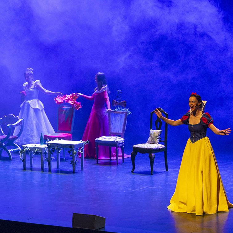 NO ME TOQUES EL CUENTO EL BATEL CARTAGENA