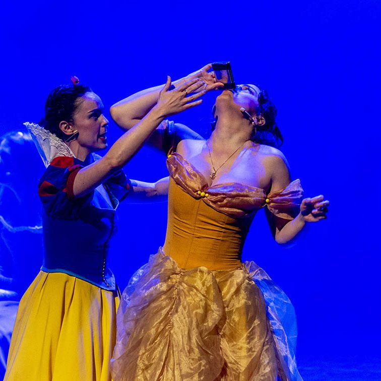 NO ME TOQUES EL CUENTO EL BATEL CARTAGENA