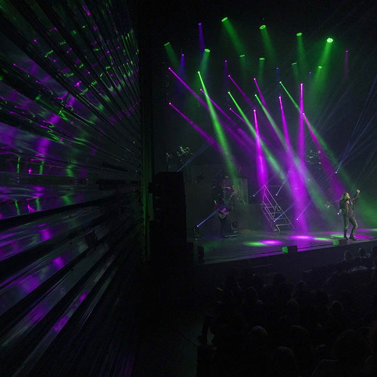 SYMPHONIC RHAPSODY OF QUEEN EL BATEL CARTAGENA