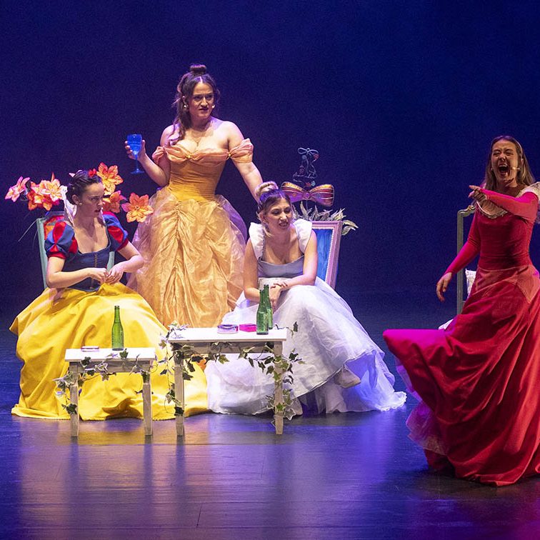 NO ME TOQUES EL CUENTO EL BATEL CARTAGENA