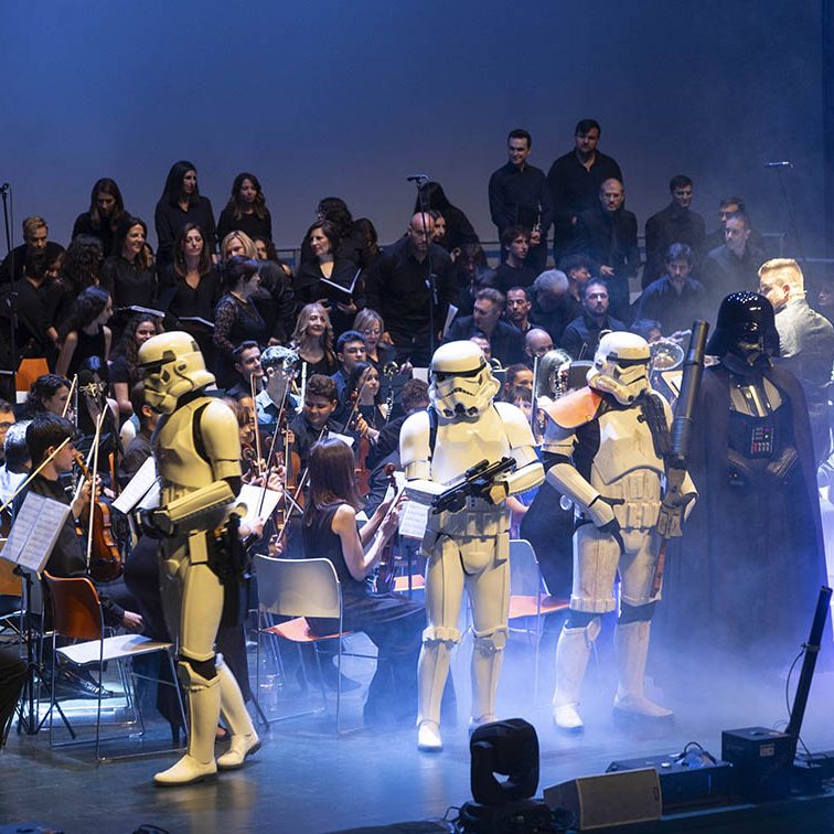 GALA XI ANIVERSARIO DE MISERCUA EL BATEL CARTAGENA