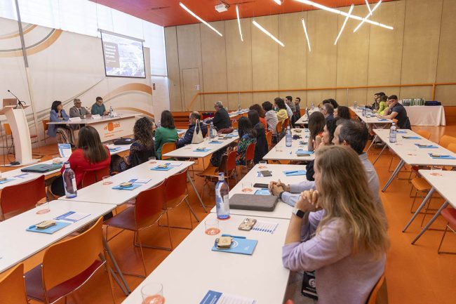 III JORNADAS DE TRASTORNOS DEL MOVIMIENTO DEL SURESTE EL BATEL CARTAGENA