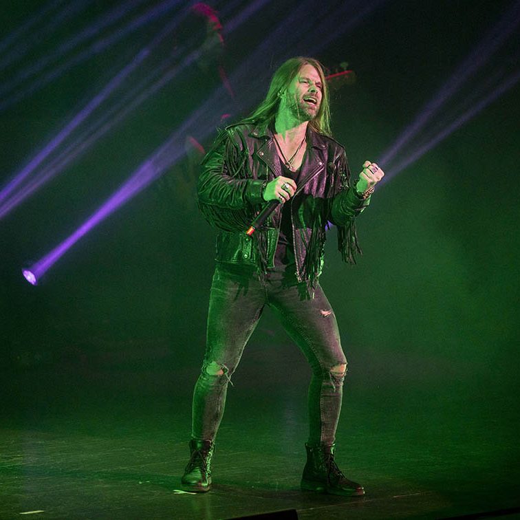 SYMPHONIC RHAPSODY OF QUEEN EL BATEL CARTAGENA