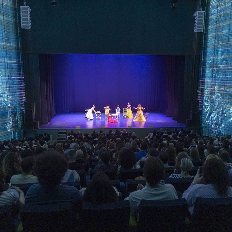 NO ME TOQUES EL CUENTO EL BATEL CARTAGENA