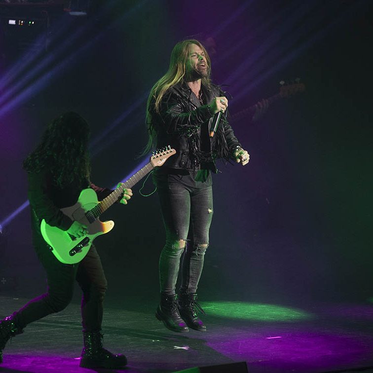 SYMPHONIC RHAPSODY OF QUEEN EL BATEL CARTAGENA