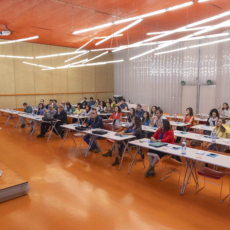 III JORNADAS DE TRASTORNOS DEL MOVIMIENTO DEL SURESTE EL BATEL CARTAGENA