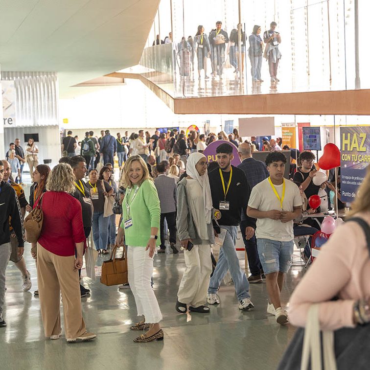 8ª EDICIÓN JORNADA ITINERE EL BATEL CARTAGENA