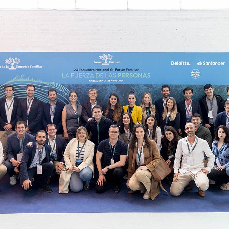 20 ENCUENTRO NACIONAL DEL FORUM FAMILIAR EL BATEL CARTAGENA